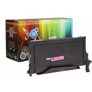 Toner zamiennik CLP-M660B Purpurowy wydajny