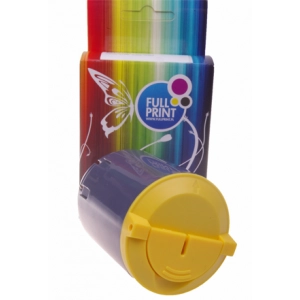 Toner zamiennik CLP-Y300A Żółty