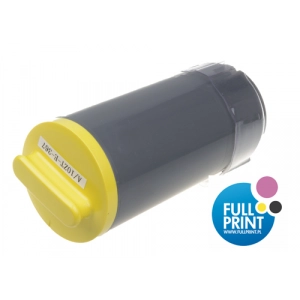 Toner zamiennik CLP-Y350A Żółty