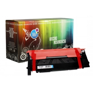 Toner zamiennik CLT-C406S (ST984A) Niebieski