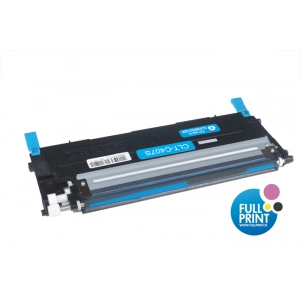 Toner zamiennik CLT-C4072S (ST994A) Niebieski