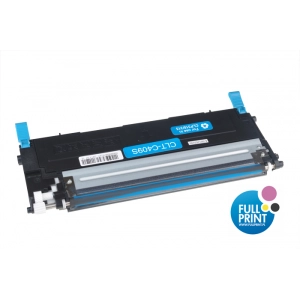 Toner zamiennik CLT-C4092S (SU005A) Niebieski