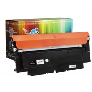 Toner zamiennik CLT-K406S (SU118A) Czarny