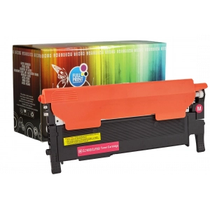 Toner zamiennik CLT-M406S (SU252A) Purpurowy