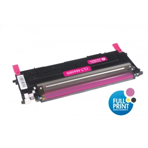 Toner zamiennik CLT-M4092S (SU272A) Purpurowy