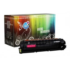 Toner zamiennik CLT-M506L (SU305A) Purpurowy Wydajny