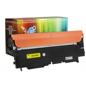 Toner zamiennik CLT-Y404S (SU444A) Zółty