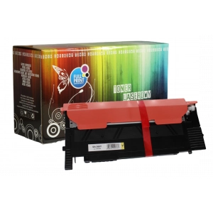 Toner zamiennik CLT-Y406S (SU462A) Żółty