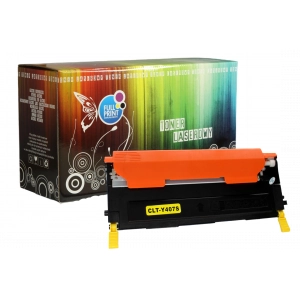 Toner zamiennik CLT-Y4092S (SU482A) Żółty