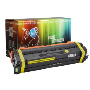 Toner zamiennik CLT-Y506L (SU515A) Żółty Wydajny