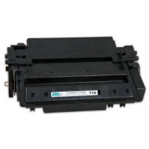 Toner zamiennik CRG 710H Czarny wydajny