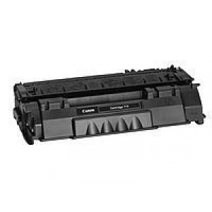 Toner zamiennik CRG 715 Czarny