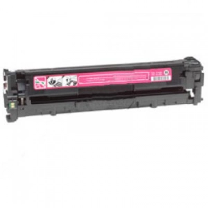 Toner zamiennik CRG716M Purpurowy