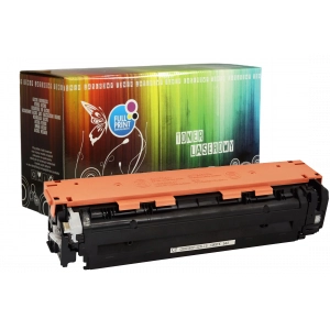 Toner zamiennik CRG716Y Żółty