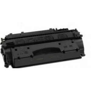 Toner zamiennik CRG-720B Czarny