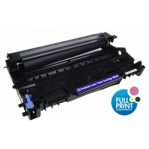 Zamiennik bębna DR2100 Czarny