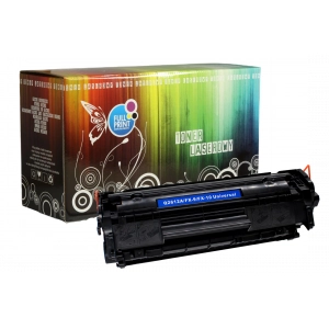 Toner zamiennik FX-10 Czarny