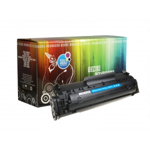 Toner zamiennik Q2612A Czarny (HP 12A)