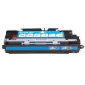 Toner zamiennik Q2671A (HP 309A) Niebieski