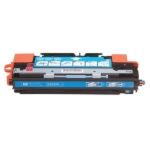 Toner zamiennik Q2681A (HP 311A) Niebieski