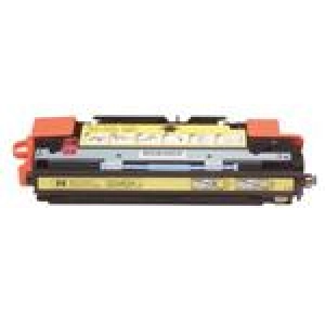 Toner zamiennik Q2682A (HP 311A) Żółty