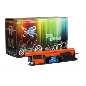 Toner zamiennik Q3961A (HP 122A) Niebieski