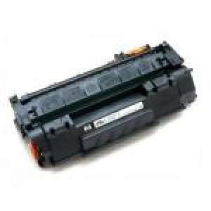 Toner zamiennik Q5949A Czarny (HP 49A)