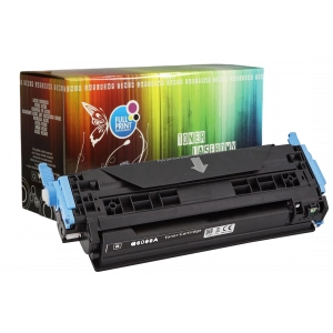 Toner zamiennik Q6000A (HP 124A) Czarny