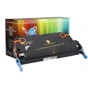 Toner zamiennik Q6470A (HP 501A) Czarny