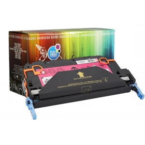 Toner zamiennik Q6473A (HP 502A) Purpurowy