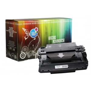 Toner zamiennik Q6511X Czarny (HP 11X)