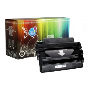 Toner zamiennik Q7551X Czarny Wydajny (HP 51X)