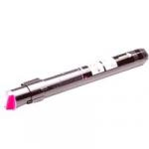 Toner zamiennik S050017 Purpurowy
