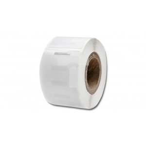 Zamienne etykiety DYMO LW99010 28x89mm, 130 sztuk na rolce