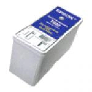 Tusz zamiennik T003011 Czarny