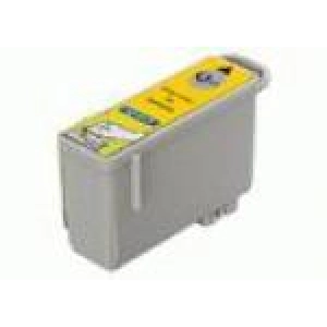 Tusz zamiennik T015401 Czarny