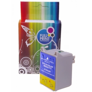 Tusz zamiennik T018401 Kolor