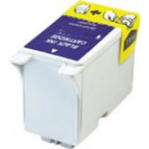 Tusz zamiennik T019401 Czarny