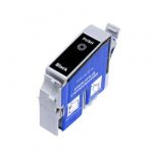 Tusz zamiennik T032140 Czarny