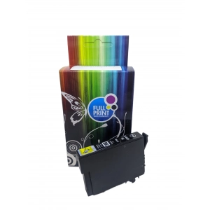 Tusz zamiennik T03A14010 (nr 603XL) Czarny Wydajny