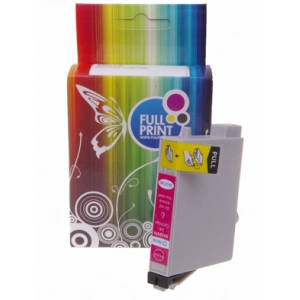 Tusz zamiennik T048340 Purpurowy