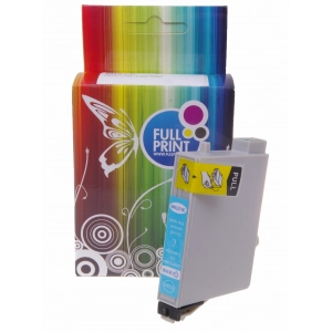 Tusz zamiennik T048540 Light Niebieski