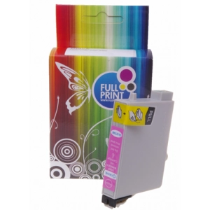 Tusz zamiennik T048640 Light Purpurowy
