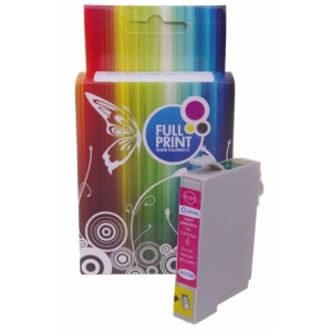 Tusz zamiennik T055340 Purpurowy
