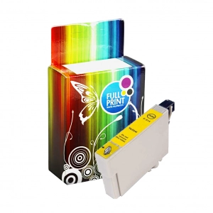 Tusz zamiennik T061440 Żólty