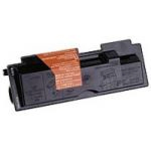 Toner zamiennik TK-16 Czarny
