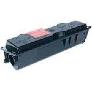Toner zamiennik TK400 Czarny