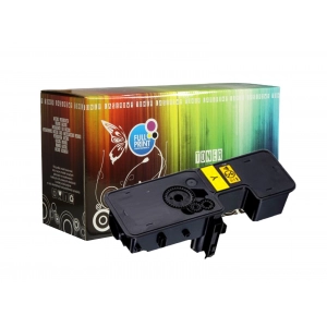 Toner zamiennik TK-5240Y (1T02R7ANL0) Żółty