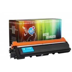Toner zamiennik TN-230C Niebieski