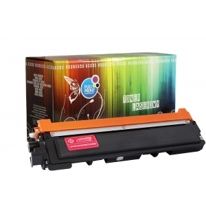 Toner zamiennik TN-230M Purpurowy